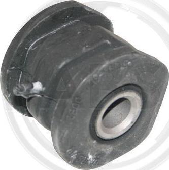 A.B.S. 270154 - Bush of Control / Trailing Arm autospares.lv