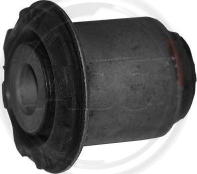 A.B.S. 270153 - Bush of Control / Trailing Arm autospares.lv