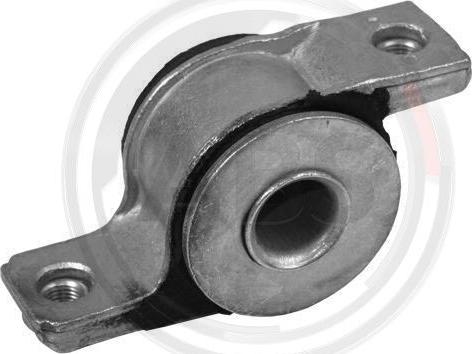 A.B.S. 270108 - Bush of Control / Trailing Arm autospares.lv