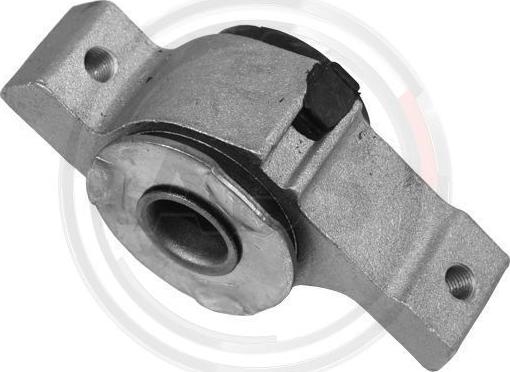 A.B.S. 270110 - Bush of Control / Trailing Arm autospares.lv