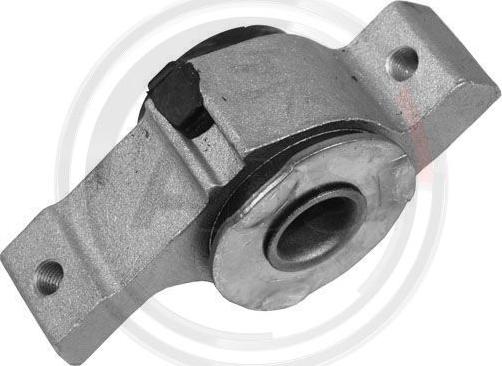 A.B.S. 270111 - Bush of Control / Trailing Arm autospares.lv