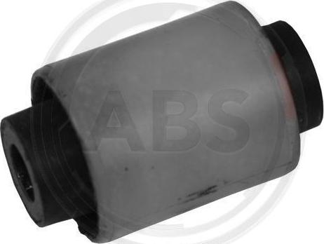 A.B.S. 270123 - Bush of Control / Trailing Arm autospares.lv