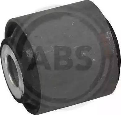 RIDER RD.3445985131 - Bush of Control / Trailing Arm autospares.lv