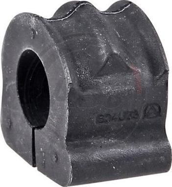 A.B.S. 270859 - Bearing Bush, stabiliser autospares.lv