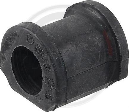 A.B.S. 270805 - Bearing Bush, stabiliser autospares.lv