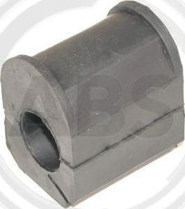 A.B.S. 270393 - Bearing Bush, stabiliser autospares.lv