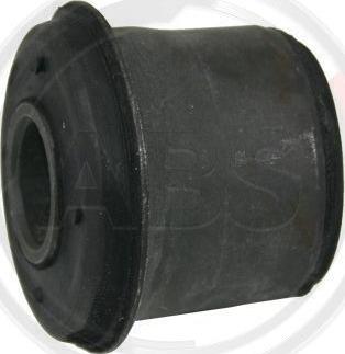 A.B.S. 270309 - Bush of Control / Trailing Arm autospares.lv