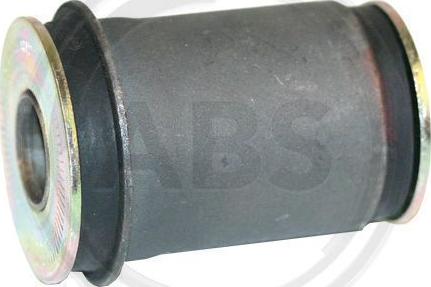 A.B.S. 270311 - Bush of Control / Trailing Arm autospares.lv