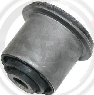 A.B.S. 270313 - Bush of Control / Trailing Arm autospares.lv