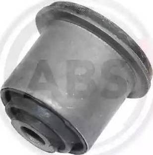 RIDER RD.3445985710 - Bush of Control / Trailing Arm autospares.lv