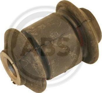 A.B.S. 270333 - Bush of Control / Trailing Arm autospares.lv