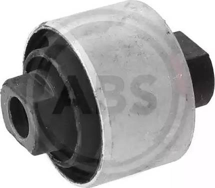 RIDER RD.3445985430 - Bush of Control / Trailing Arm autospares.lv