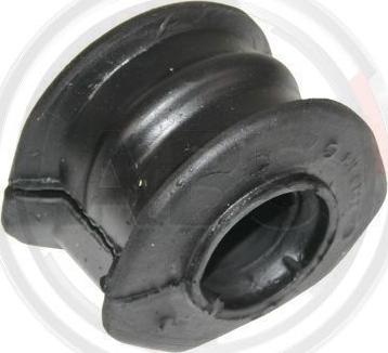 A.B.S. 270370 - Bearing Bush, stabiliser autospares.lv