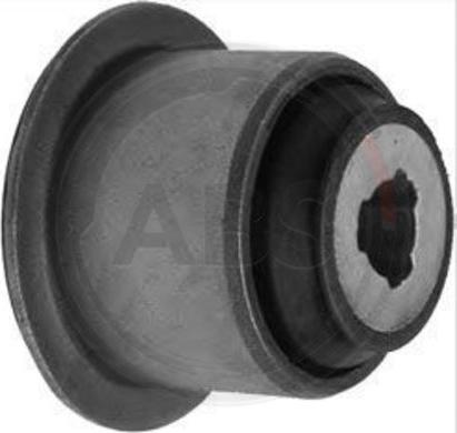 A.B.S. 270297 - Bush of Control / Trailing Arm autospares.lv