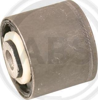 A.B.S. 270241 - Bush of Control / Trailing Arm autospares.lv