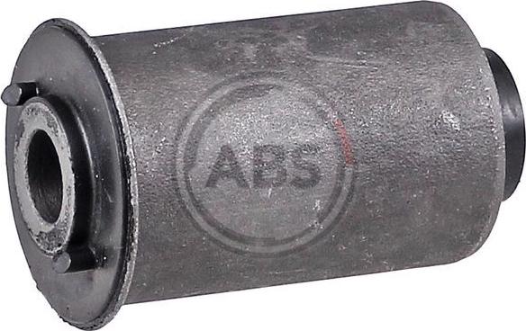 A.B.S. 270250 - Bush of Control / Trailing Arm autospares.lv