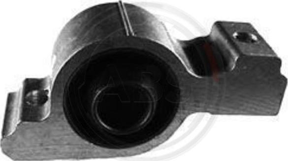 A.B.S. 270260 - Bush of Control / Trailing Arm autospares.lv