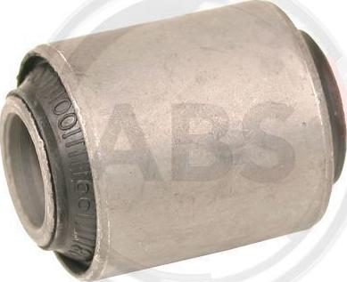 A.B.S. 270205 - Bush of Control / Trailing Arm autospares.lv