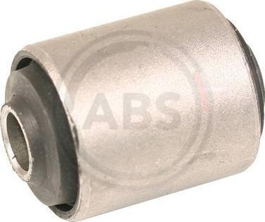 A.B.S. 270288 - Bush of Control / Trailing Arm autospares.lv