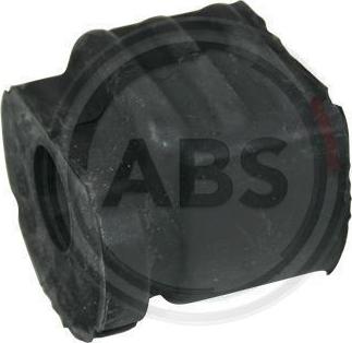 A.B.S. 270235 - Bush of Control / Trailing Arm autospares.lv