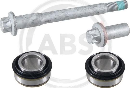 A.B.S. 270703 - Mounting, axle beam autospares.lv