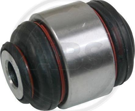 A.B.S. 270723 - Bearing, wheel bearing housing autospares.lv