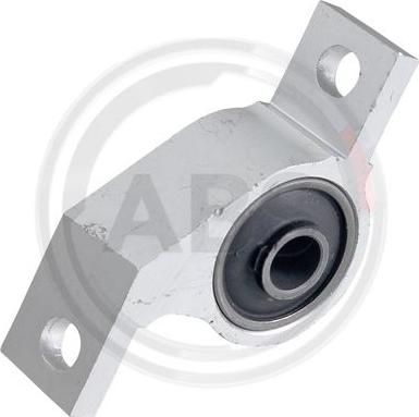 A.B.S. 270775 - Bush of Control / Trailing Arm autospares.lv