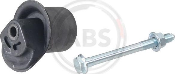 A.B.S. 271495 - Mounting, axle beam autospares.lv