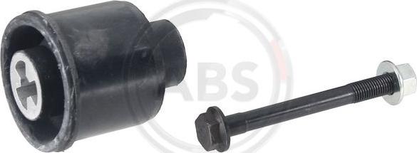 A.B.S. 271491 - Mounting, axle beam autospares.lv