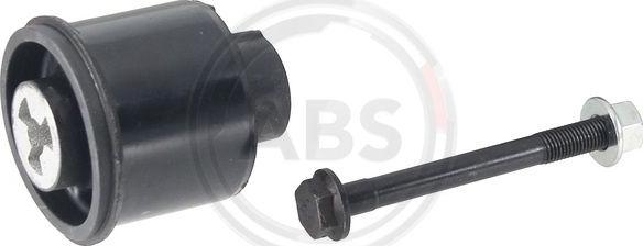 A.B.S. 271492 - Mounting, axle beam autospares.lv