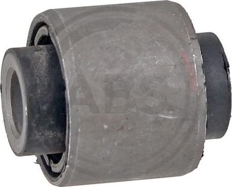 A.B.S. 271594 - Bush of Control / Trailing Arm autospares.lv