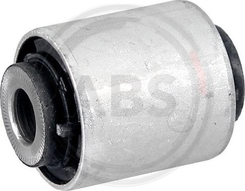 A.B.S. 271512 - Bush of Control / Trailing Arm autospares.lv