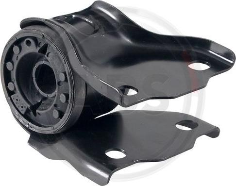 A.B.S. 271533 - Bush of Control / Trailing Arm autospares.lv