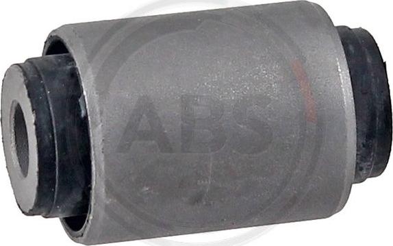 A.B.S. 271646 - Bush of Control / Trailing Arm autospares.lv