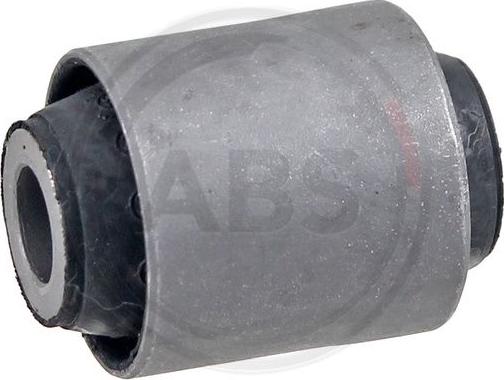 A.B.S. 271665 - Bush of Control / Trailing Arm autospares.lv