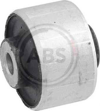 A.B.S. 271002 - Bush of Control / Trailing Arm autospares.lv