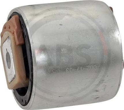 A.B.S. 271768 - Bush of Control / Trailing Arm autospares.lv