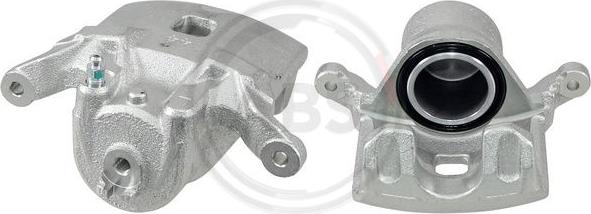 A.B.S. 740491 - Brake Caliper autospares.lv