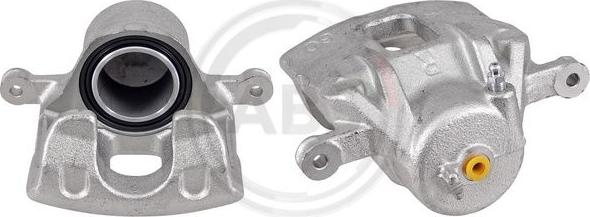 A.B.S. 740592 - Brake Caliper autospares.lv