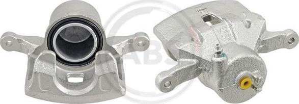 A.B.S. 740552 - Brake Caliper autospares.lv