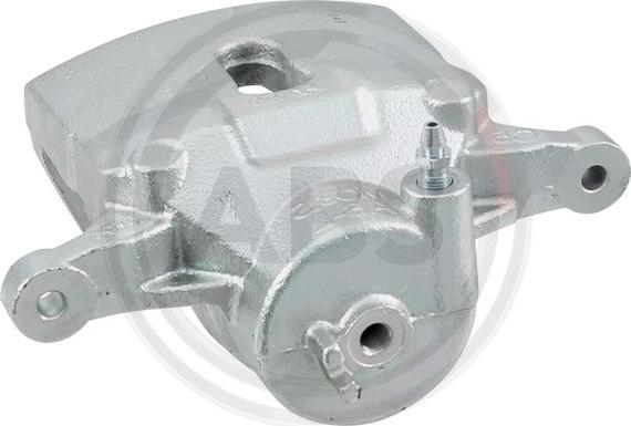 A.B.S. 740502 - Brake Caliper autospares.lv