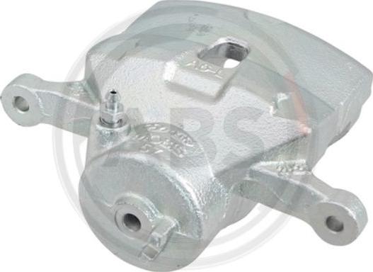 A.B.S. 740011 - Brake Caliper autospares.lv