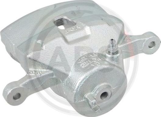 A.B.S. 740012 - Brake Caliper autospares.lv