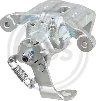 A.B.S. 740111 - Brake Caliper autospares.lv