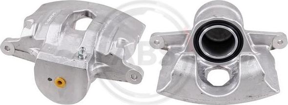 A.B.S. 740851 - Brake Caliper autospares.lv