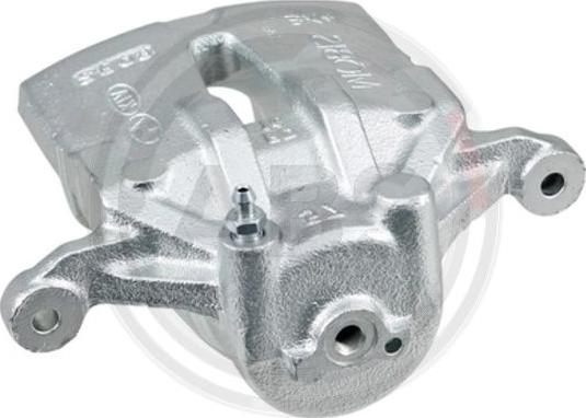 A.B.S. 740222 - Brake Caliper autospares.lv