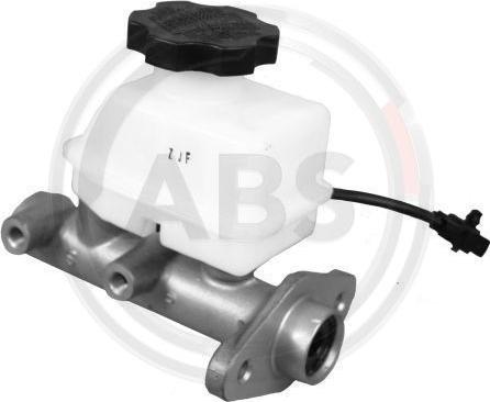 A.B.S. 75193 - Brake Master Cylinder autospares.lv