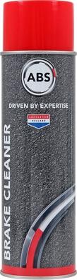 A.B.S. 7510 - Brake / Clutch Cleaner autospares.lv