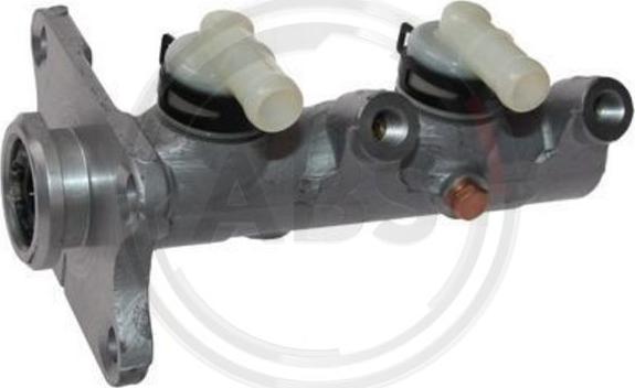 A.B.S. 75119 - Brake Master Cylinder autospares.lv