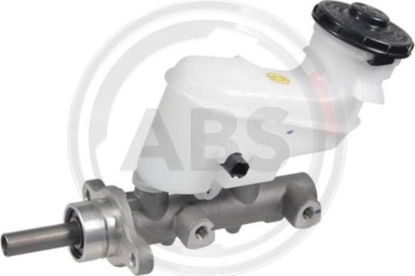 A.B.S. 75361 - Brake Master Cylinder autospares.lv